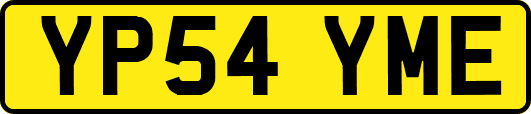 YP54YME