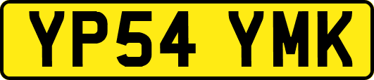 YP54YMK