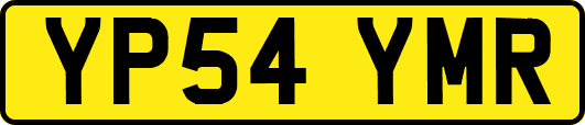 YP54YMR