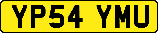 YP54YMU