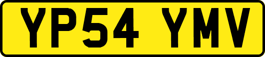 YP54YMV