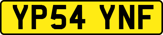 YP54YNF