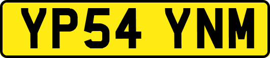 YP54YNM