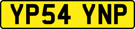 YP54YNP