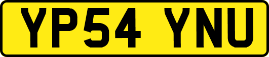 YP54YNU