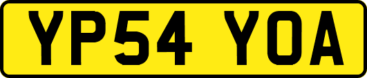 YP54YOA