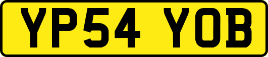 YP54YOB