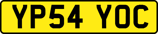 YP54YOC