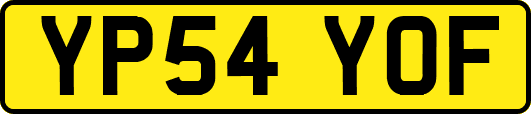 YP54YOF
