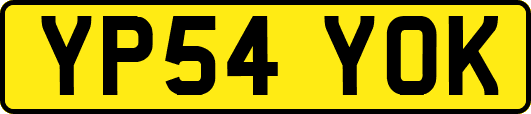 YP54YOK