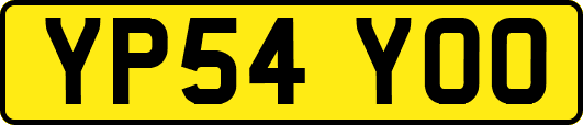 YP54YOO
