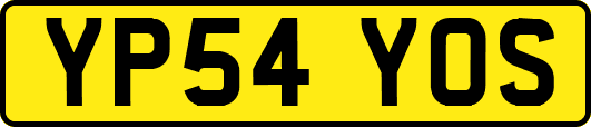YP54YOS
