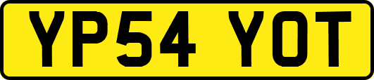 YP54YOT