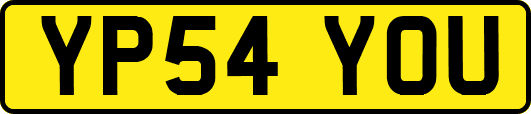 YP54YOU