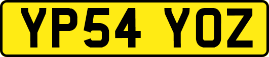 YP54YOZ
