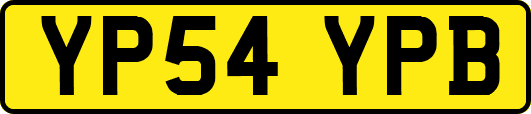 YP54YPB