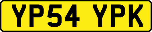 YP54YPK