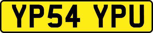 YP54YPU