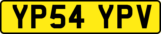 YP54YPV