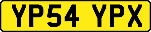 YP54YPX