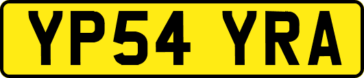 YP54YRA