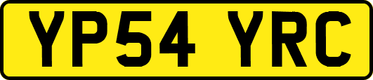 YP54YRC