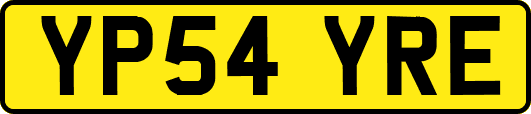 YP54YRE