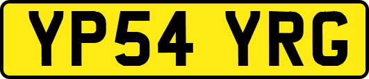 YP54YRG