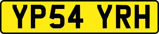 YP54YRH
