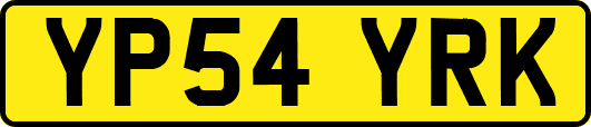 YP54YRK