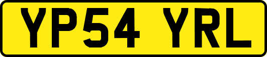 YP54YRL