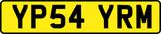 YP54YRM