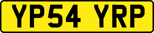 YP54YRP