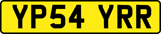 YP54YRR