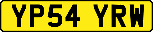 YP54YRW