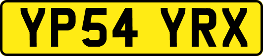 YP54YRX