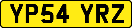 YP54YRZ