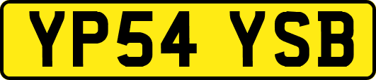 YP54YSB