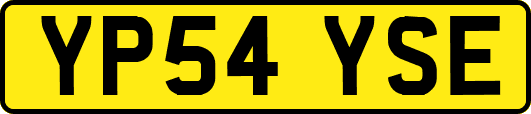 YP54YSE