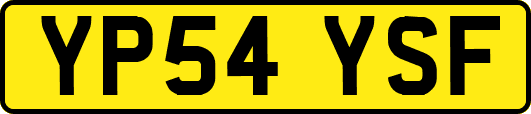 YP54YSF