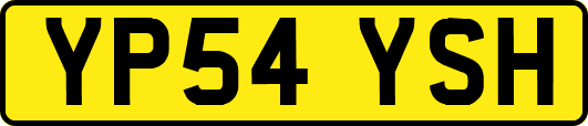 YP54YSH