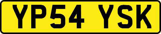 YP54YSK