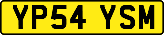 YP54YSM