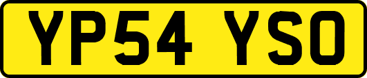 YP54YSO
