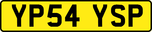 YP54YSP