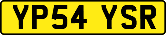 YP54YSR