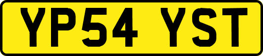 YP54YST