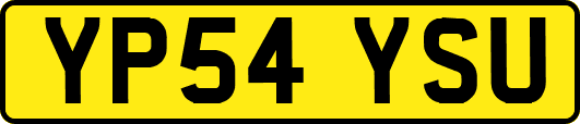 YP54YSU