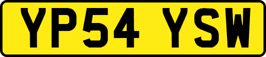 YP54YSW