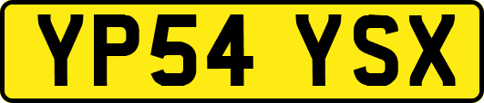 YP54YSX